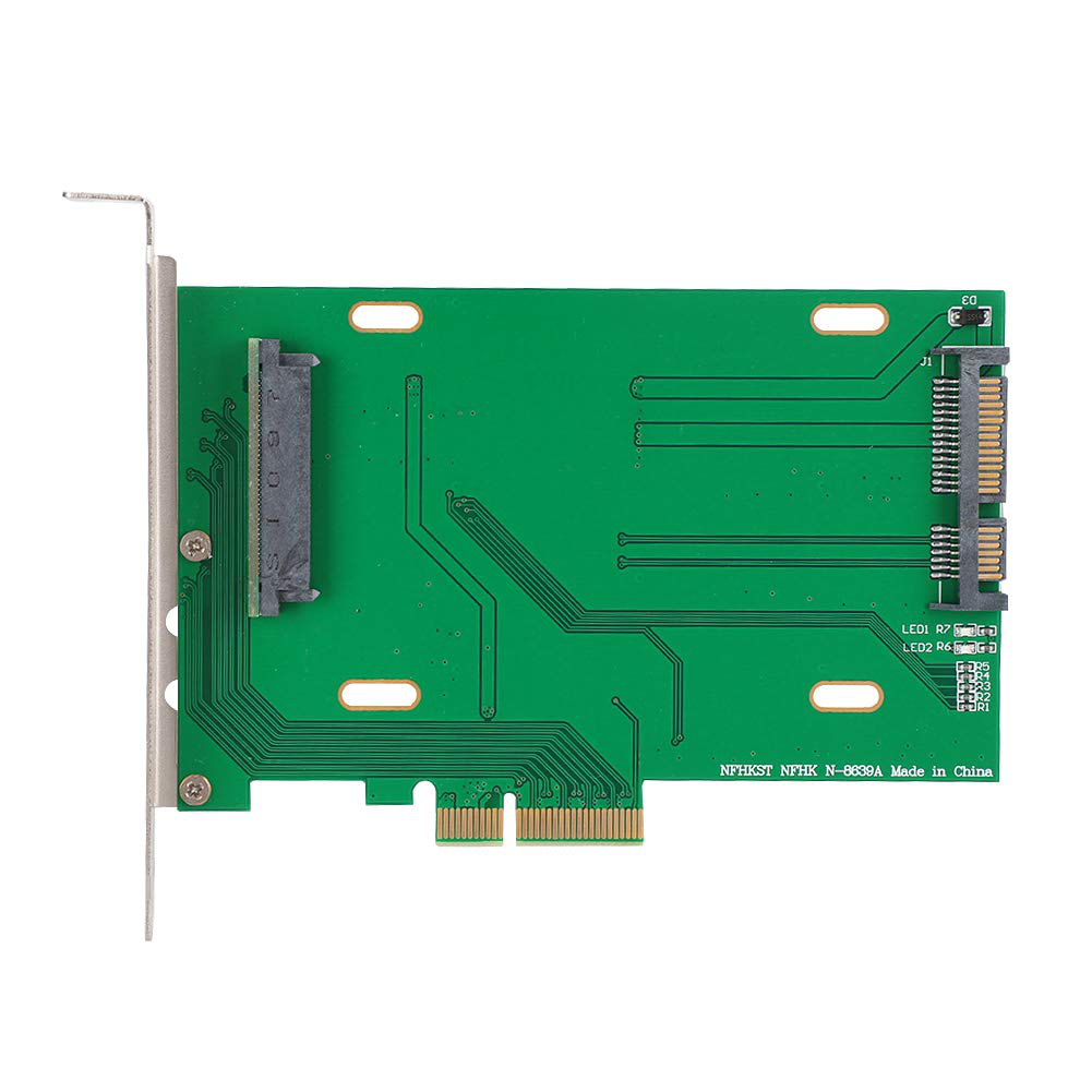 PCIE SSD Adaptor PCIE SSD Adaptor